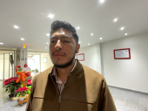 Foto de Luis Antonio Monroy Vazquez